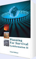Book - Planning for Survival: Tychiformation II