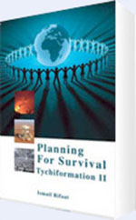 Rifaat book - Planning for Survival